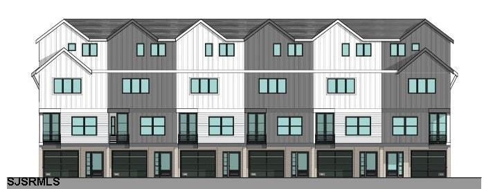 Margate, New Jersey 08402, United States, 4 Bedrooms Bedrooms, ,4 BathroomsBathrooms,Residential,Active,142446