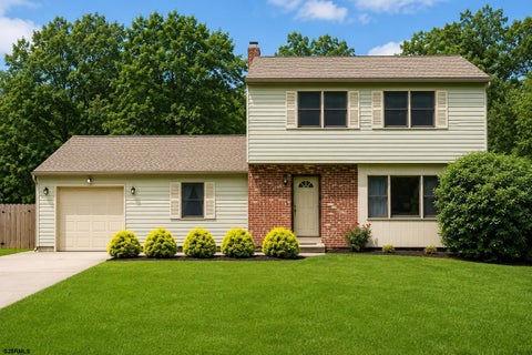 Photo of 46 Chrisrian DR, Pittsgrove Township, NJ 08318 (MLS # 611461)