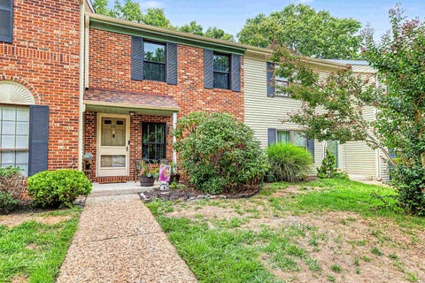 Photo of 251 Mattix RUN #23, Galloway Township, NJ 08205 (MLS # 611186)