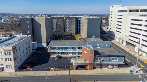 Condo For Sale - 3501 Pacific #67 Ave #67<br/> Atlantic County, Atlantic City, NJ 08401