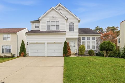 Homes For Sale - 30 Imperial Dr<br/> Egg Harbor Township, NJ 08234