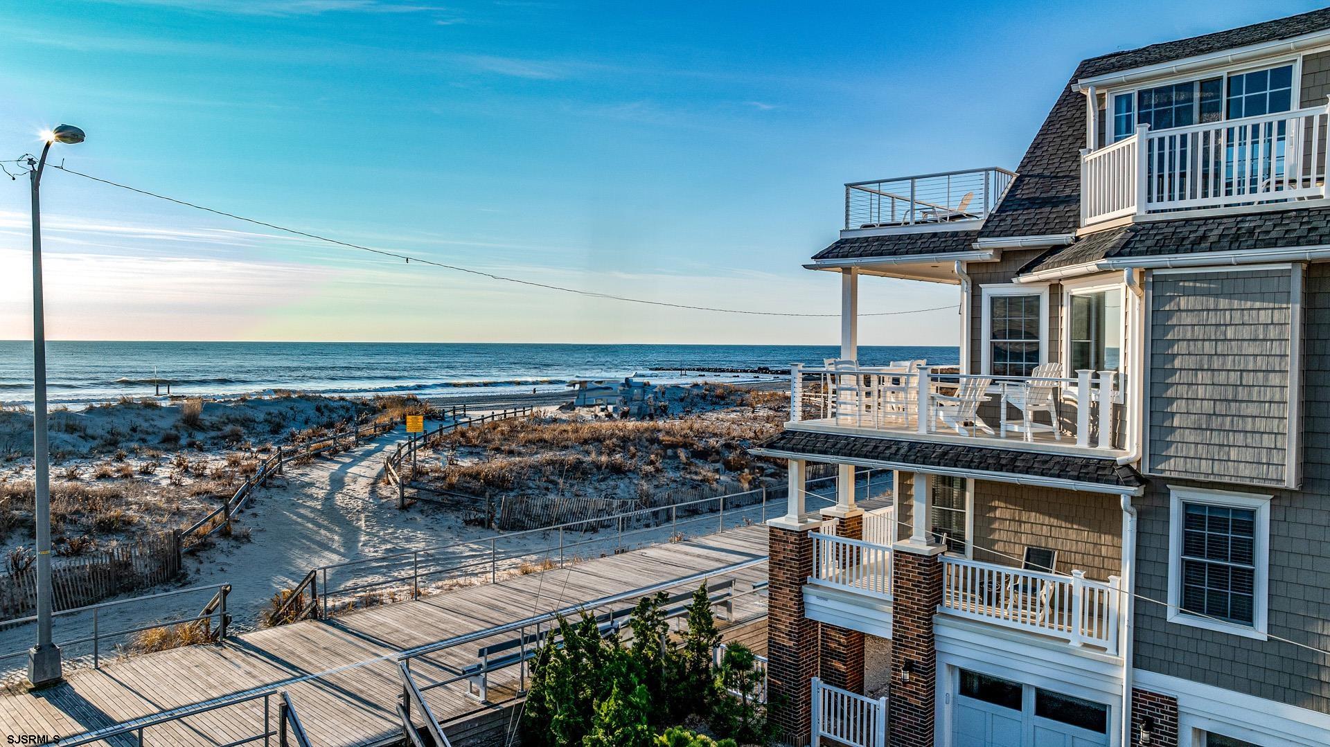 Ocean City, New Jersey 08226, United States, 6 Bedrooms Bedrooms, ,7 BathroomsBathrooms,Residential,Pending,16040