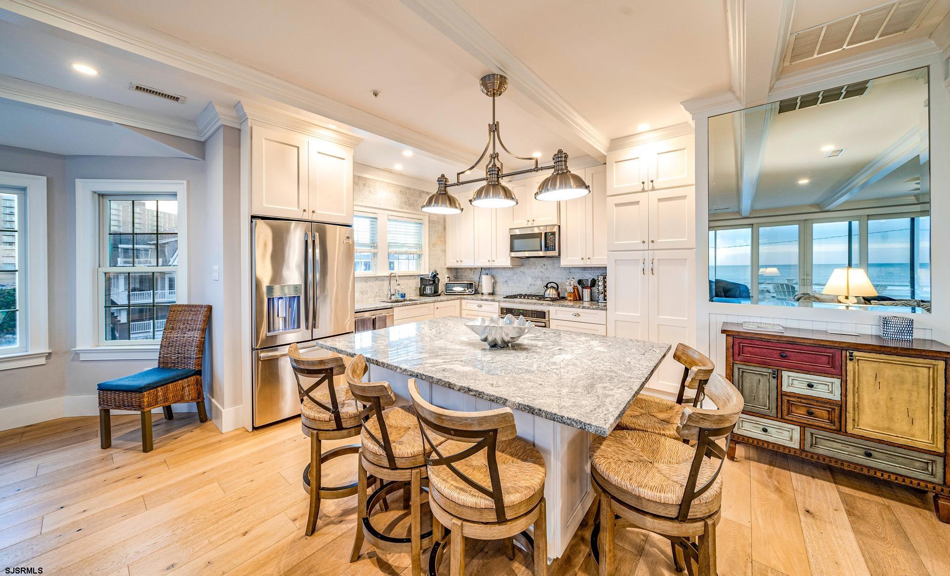 Ocean City, New Jersey 08226, United States, 6 Bedrooms Bedrooms, ,7 BathroomsBathrooms,Residential,Pending,16040