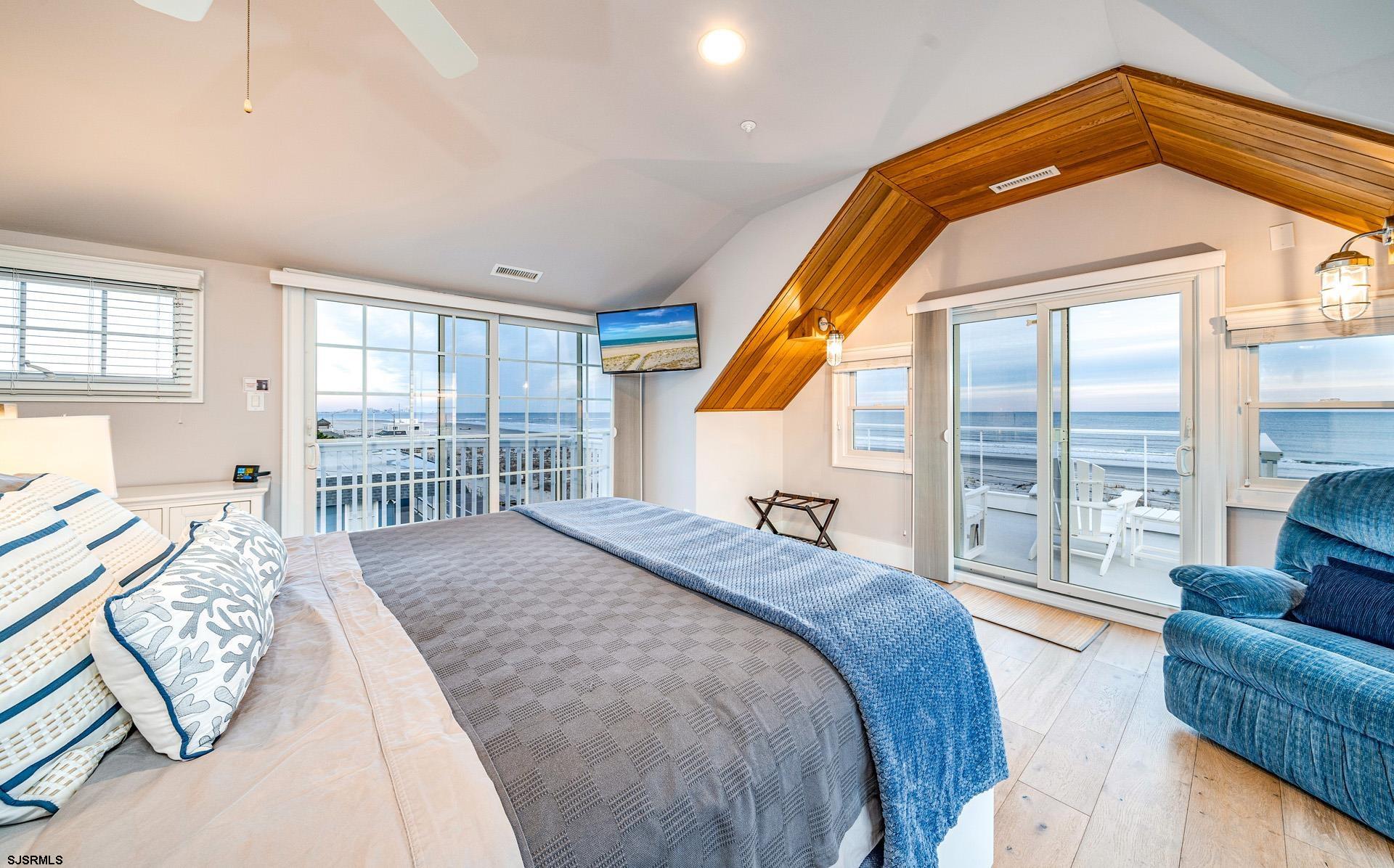 Ocean City, New Jersey 08226, United States, 6 Bedrooms Bedrooms, ,7 BathroomsBathrooms,Residential,Pending,16040