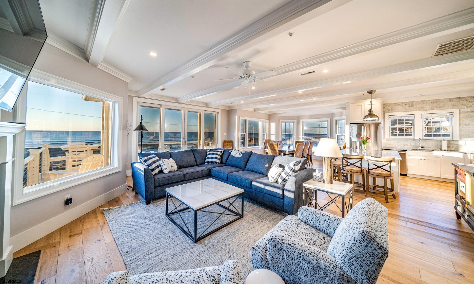 Ocean City, New Jersey 08226, United States, 6 Bedrooms Bedrooms, ,7 BathroomsBathrooms,Residential,Pending,16040