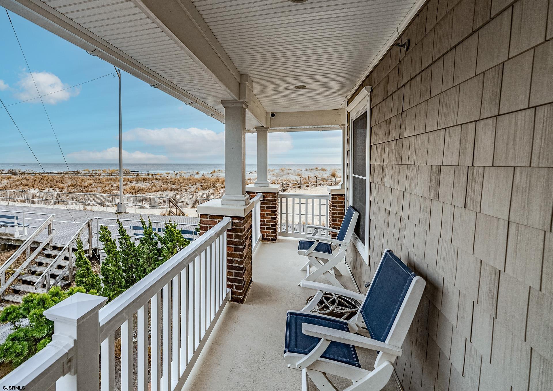 Ocean City, New Jersey 08226, United States, 6 Bedrooms Bedrooms, ,7 BathroomsBathrooms,Residential,Pending,16040