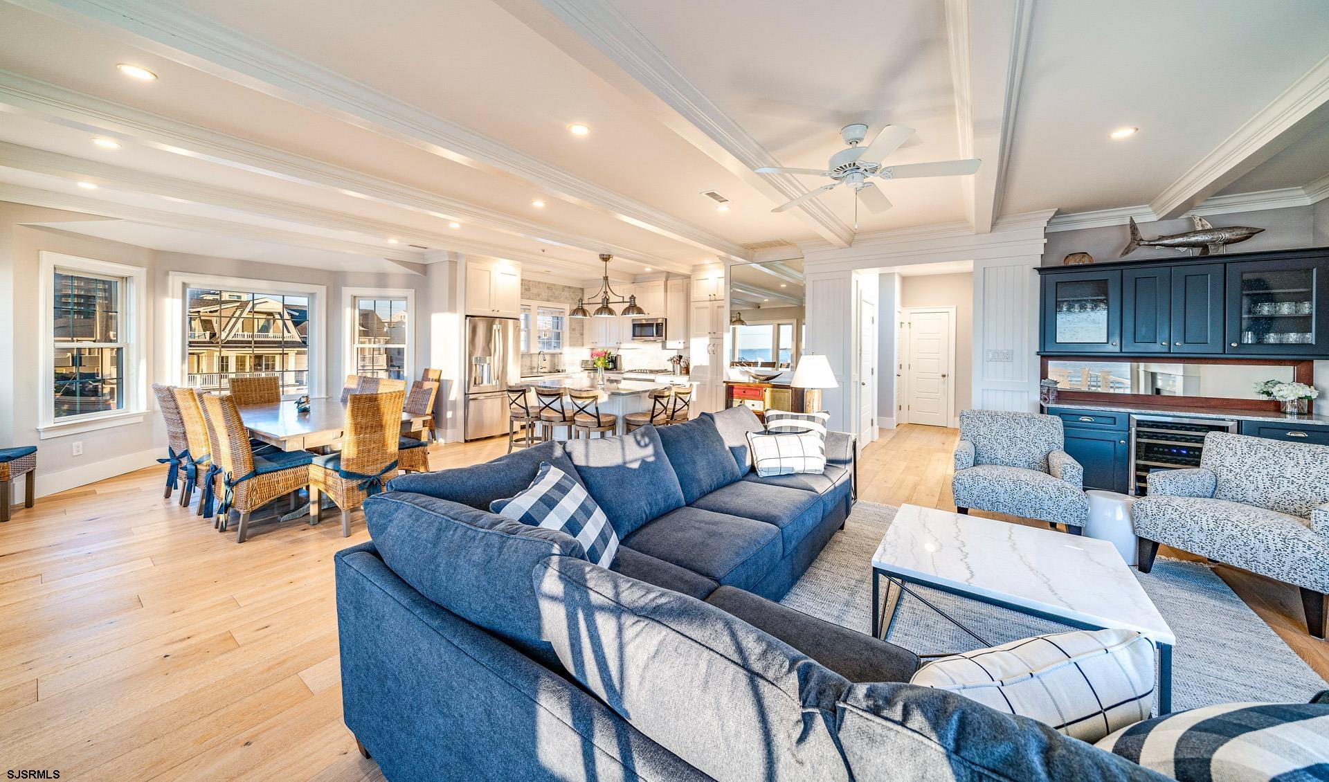 Ocean City, New Jersey 08226, United States, 6 Bedrooms Bedrooms, ,7 BathroomsBathrooms,Residential,Pending,16040