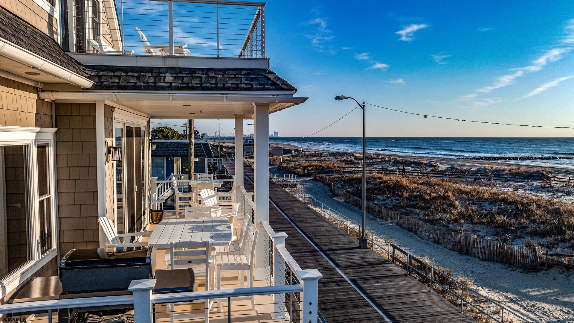 Ocean City, New Jersey 08226, United States, 6 Bedrooms Bedrooms, ,7 BathroomsBathrooms,Residential,Pending,16040