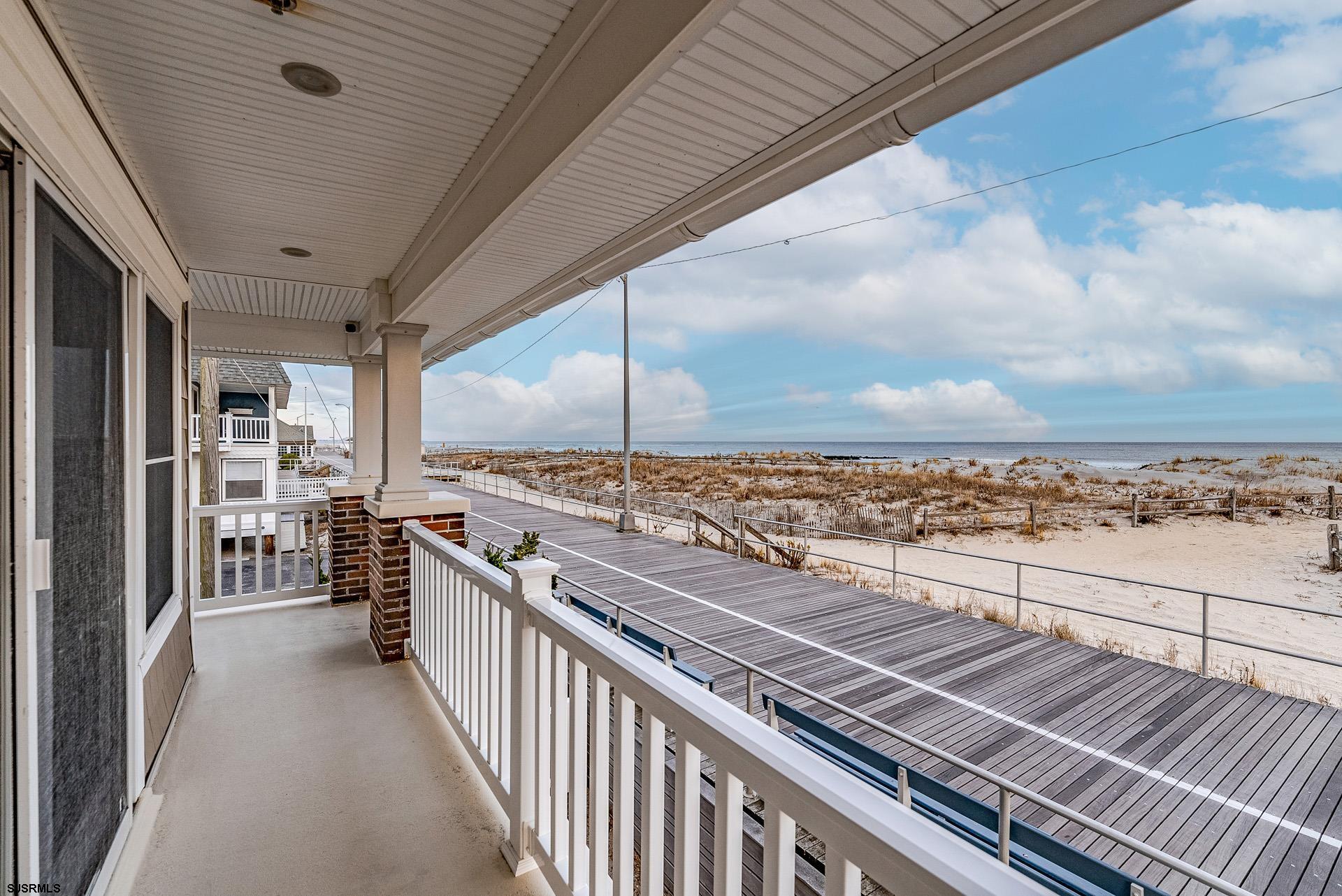 Ocean City, New Jersey 08226, United States, 6 Bedrooms Bedrooms, ,7 BathroomsBathrooms,Residential,Pending,16040