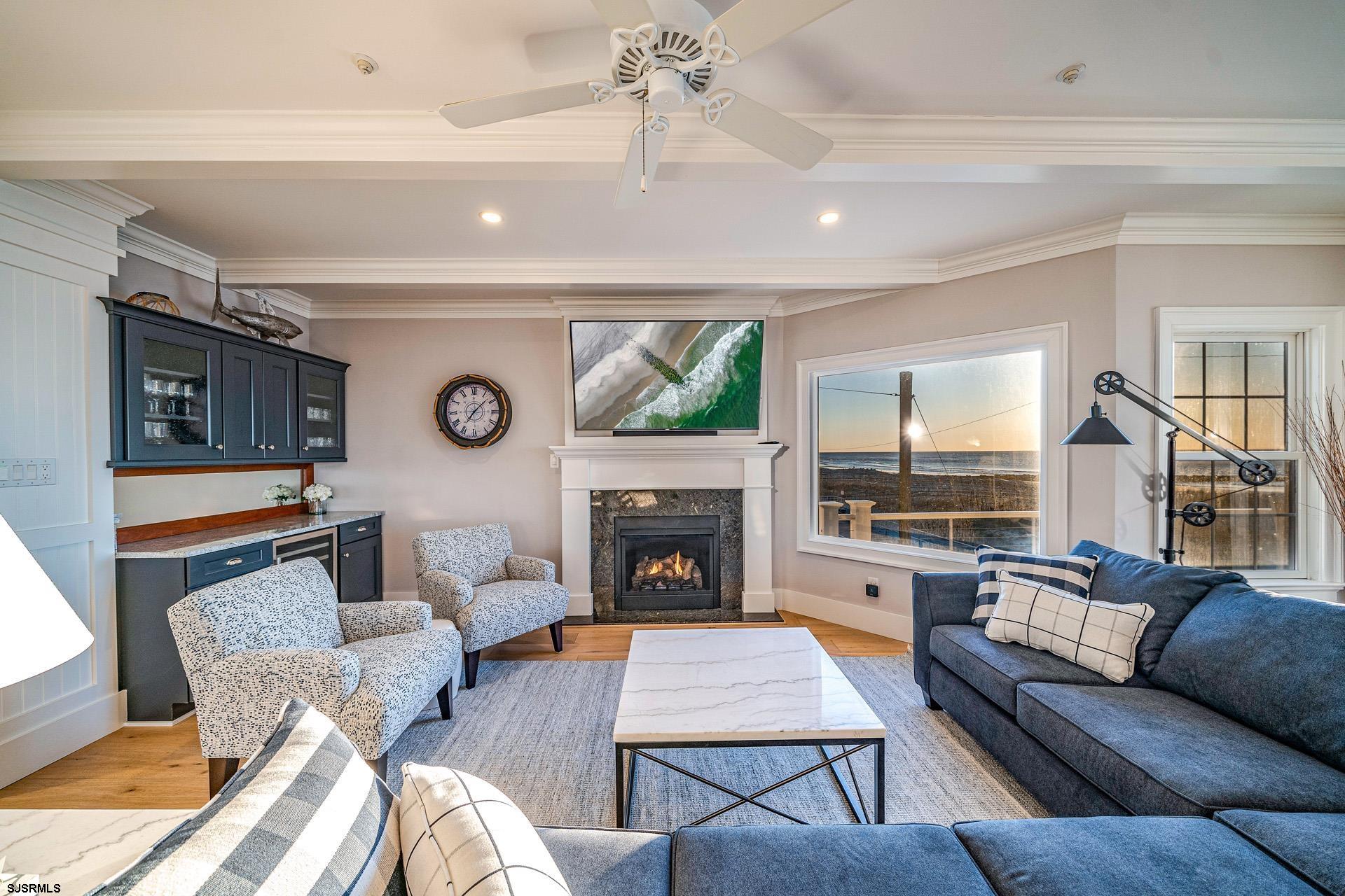 Ocean City, New Jersey 08226, United States, 6 Bedrooms Bedrooms, ,7 BathroomsBathrooms,Residential,Pending,16040