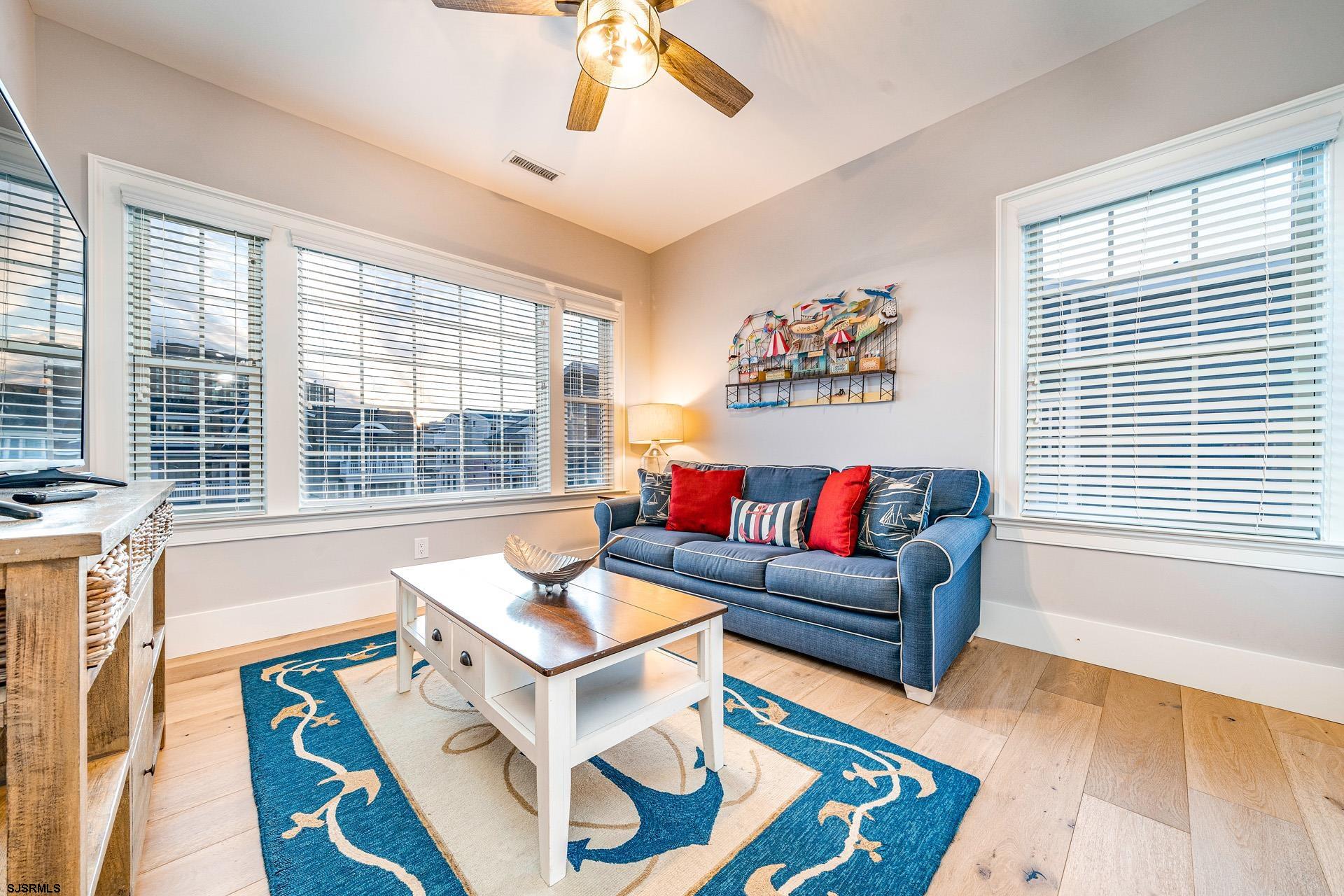 Ocean City, New Jersey 08226, United States, 6 Bedrooms Bedrooms, ,7 BathroomsBathrooms,Residential,Pending,16040