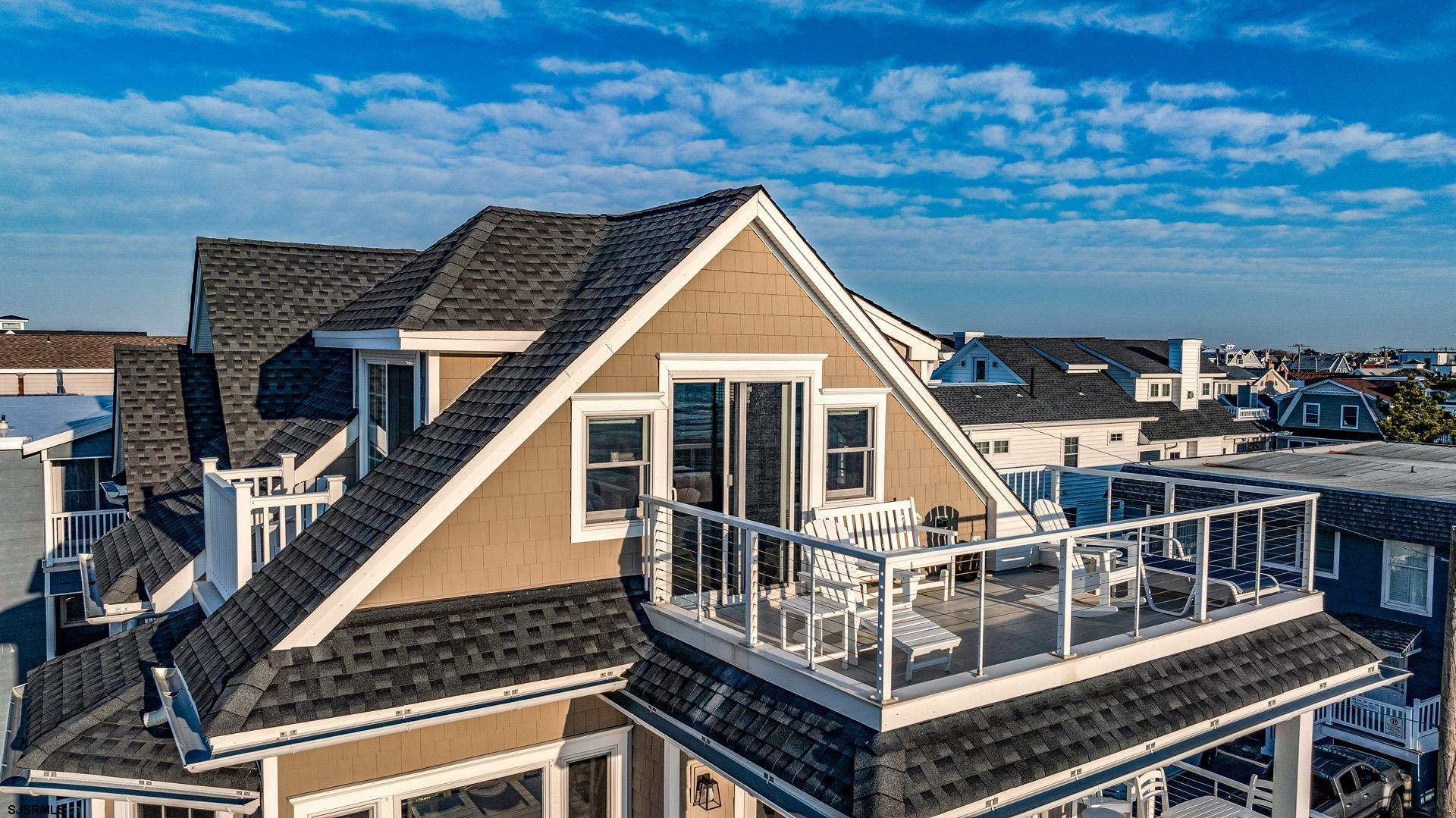 Ocean City, New Jersey 08226, United States, 6 Bedrooms Bedrooms, ,7 BathroomsBathrooms,Residential,Pending,16040