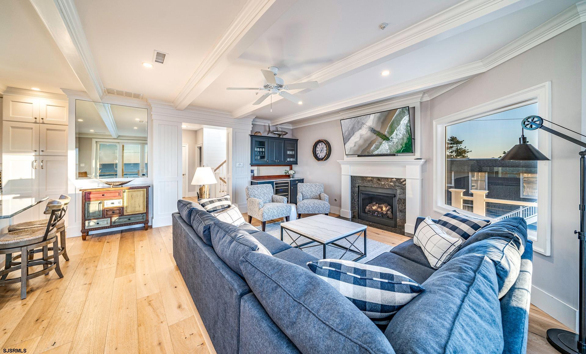 Ocean City, New Jersey 08226, United States, 6 Bedrooms Bedrooms, ,7 BathroomsBathrooms,Residential,Pending,16040