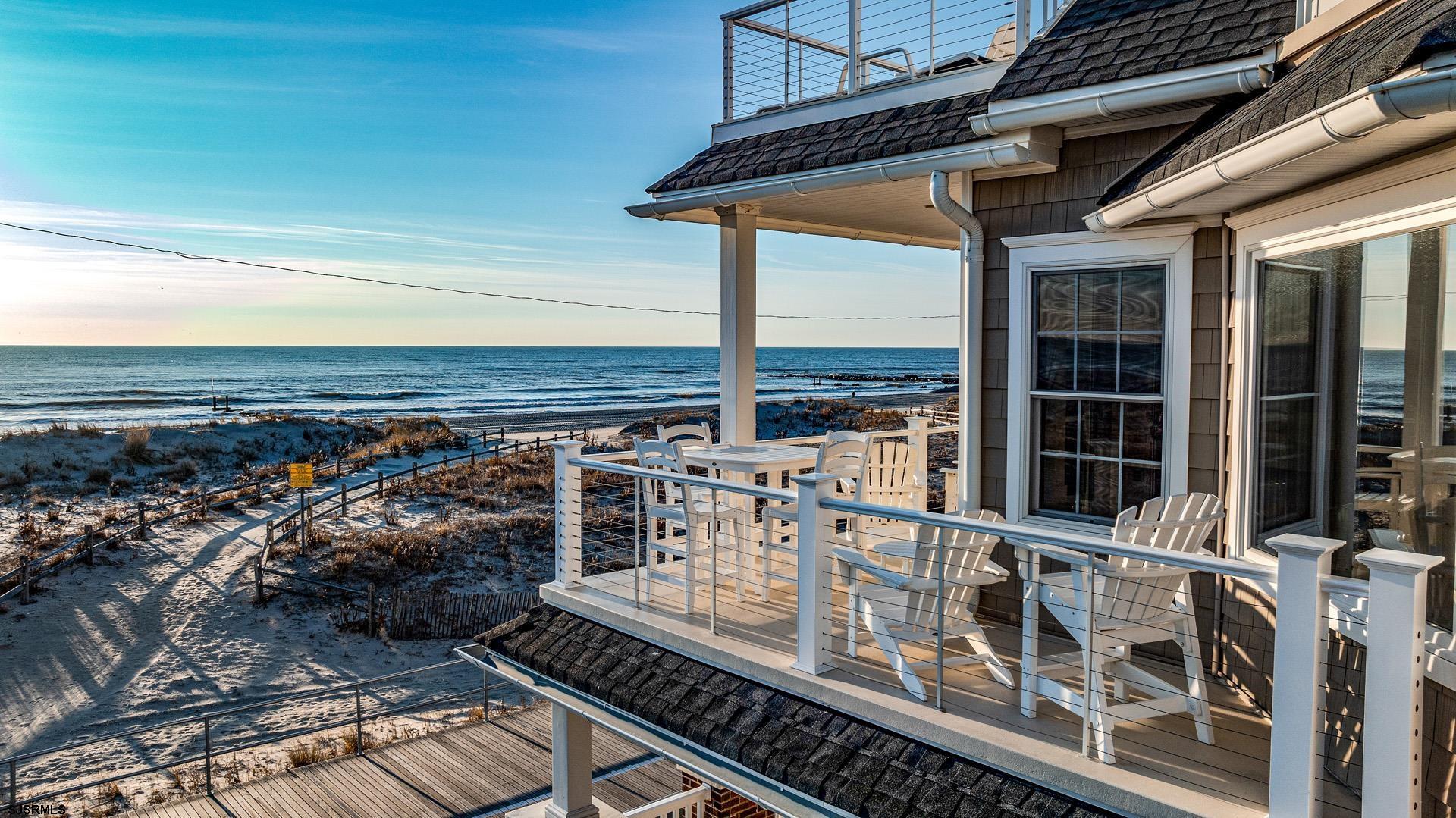 Ocean City, New Jersey 08226, United States, 6 Bedrooms Bedrooms, ,7 BathroomsBathrooms,Residential,Pending,16040