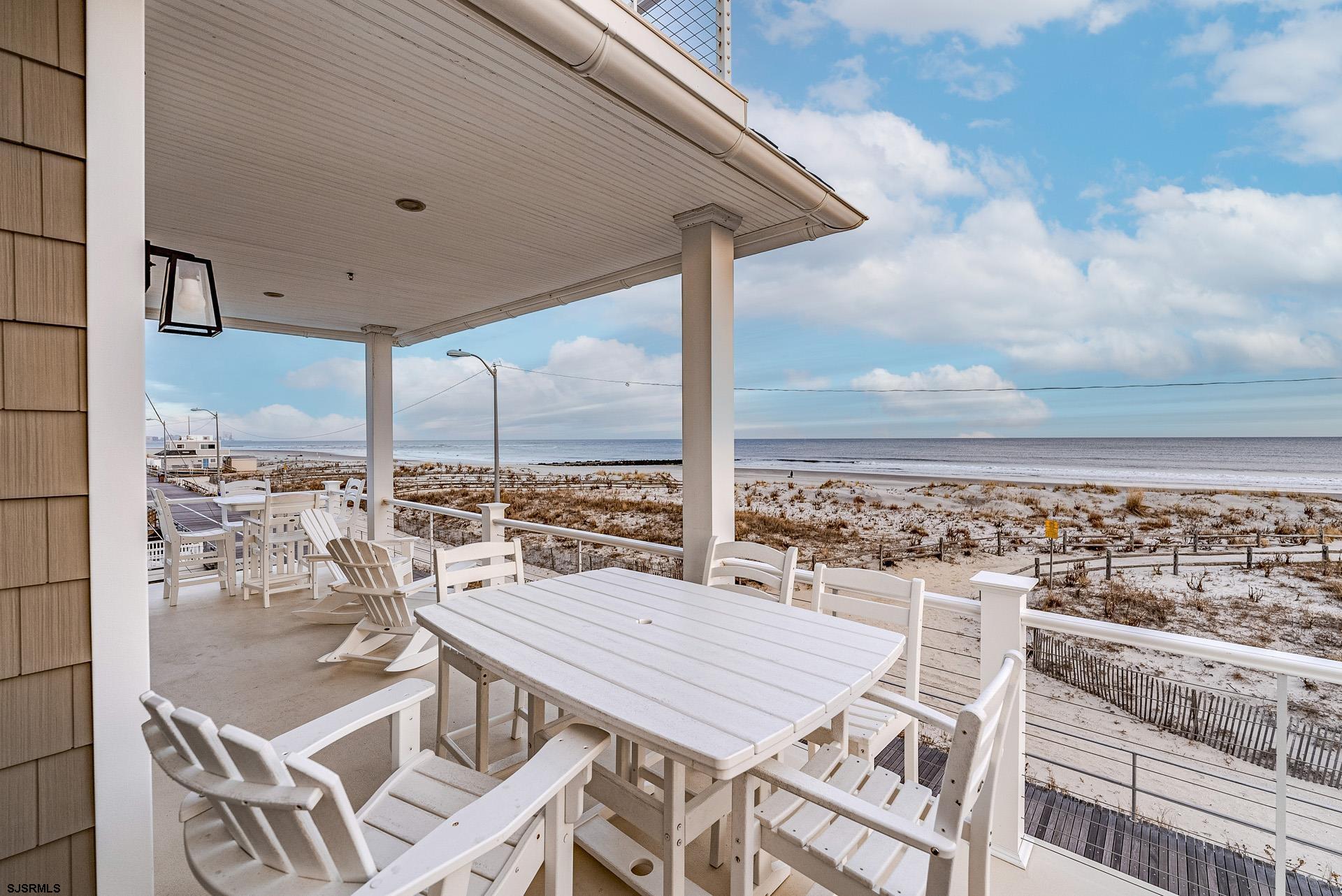 Ocean City, New Jersey 08226, United States, 6 Bedrooms Bedrooms, ,7 BathroomsBathrooms,Residential,Pending,16040