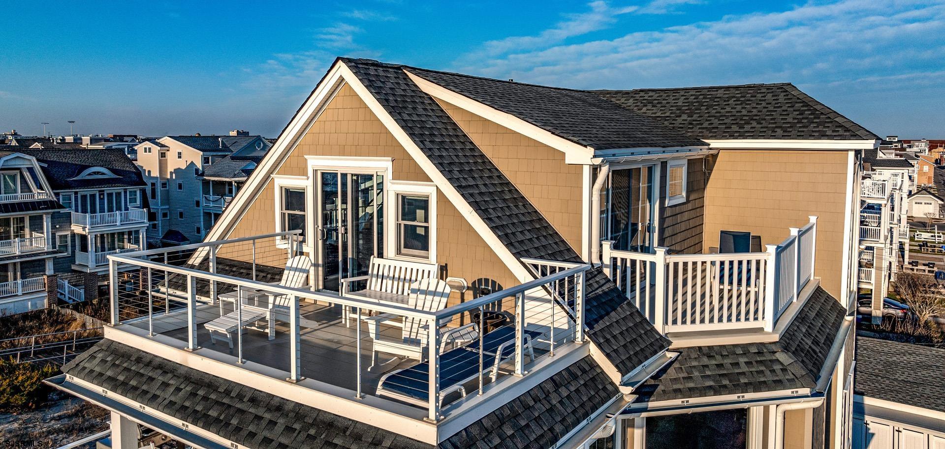 Ocean City, New Jersey 08226, United States, 6 Bedrooms Bedrooms, ,7 BathroomsBathrooms,Residential,Pending,16040