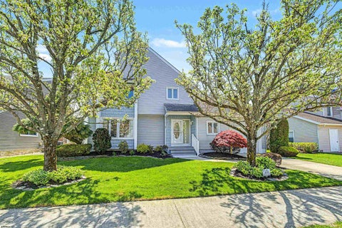 Homes For Sale - 24 Harbor Ln<br/> Margate, NJ 08402