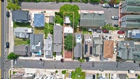 Vacant Land For Sale - 12 Walton Pl<br/> Cape May County, Ocean City, NJ 08226