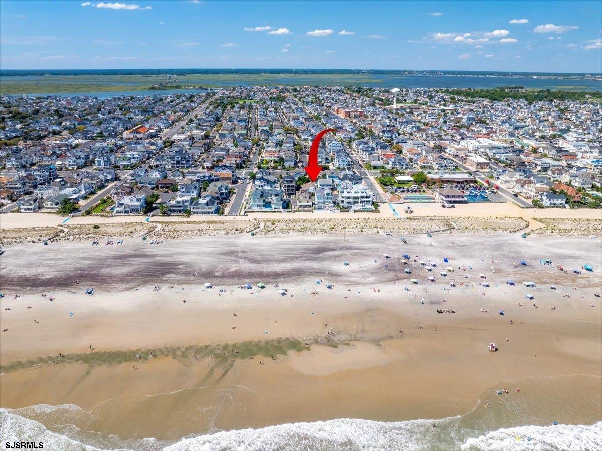 Margate, New Jersey 08402, United States, 6 Bedrooms Bedrooms, ,3 BathroomsBathrooms,Residential,Active,170310