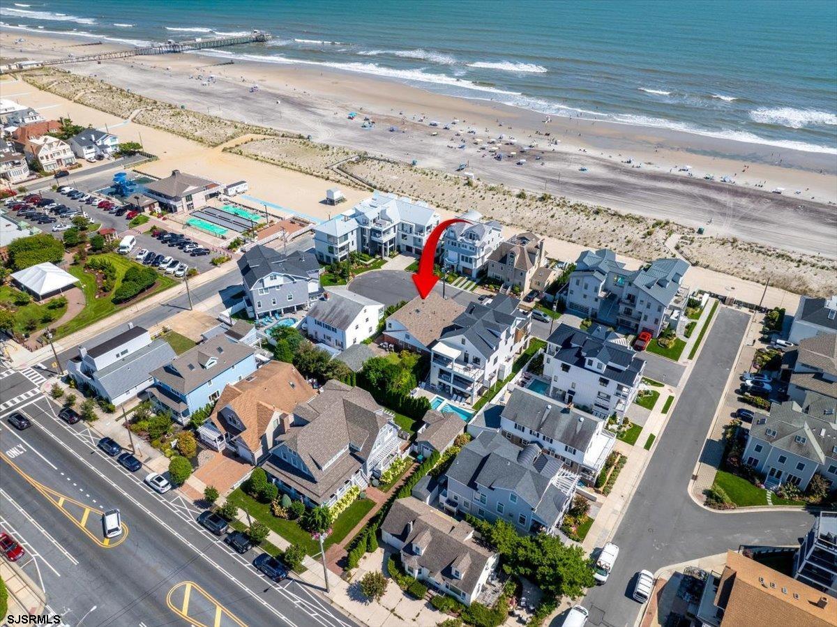 Margate, New Jersey 08402, United States, 6 Bedrooms Bedrooms, ,3 BathroomsBathrooms,Residential,Active,170310