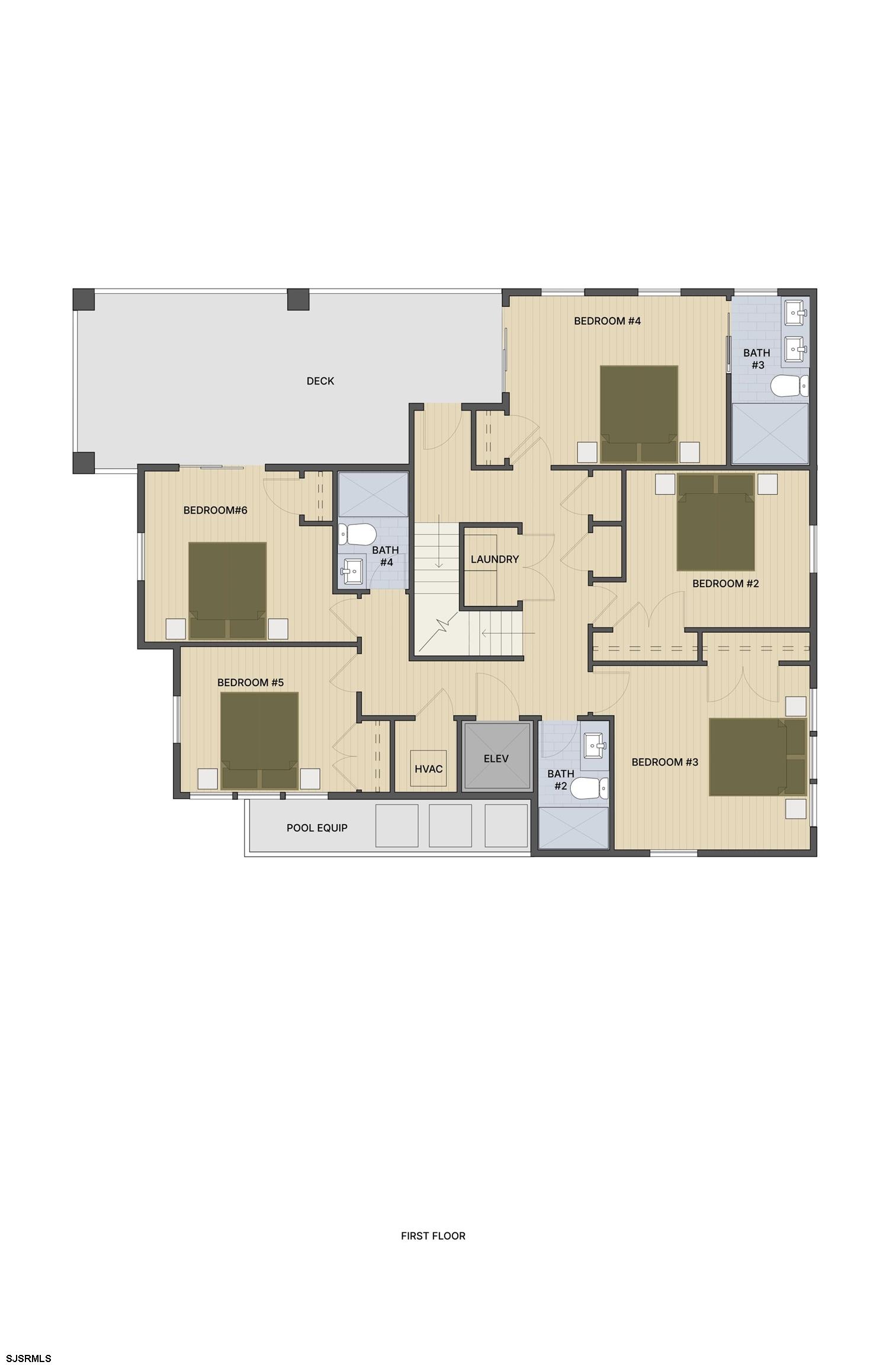 103 Clipper Dr