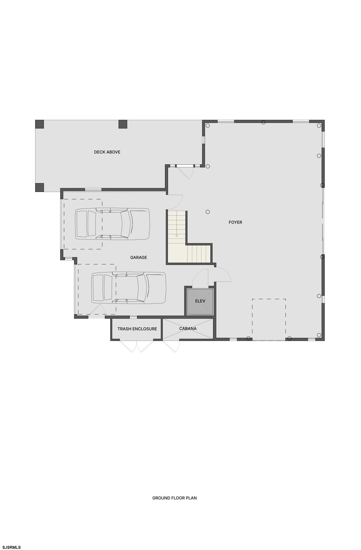 103 Clipper Dr