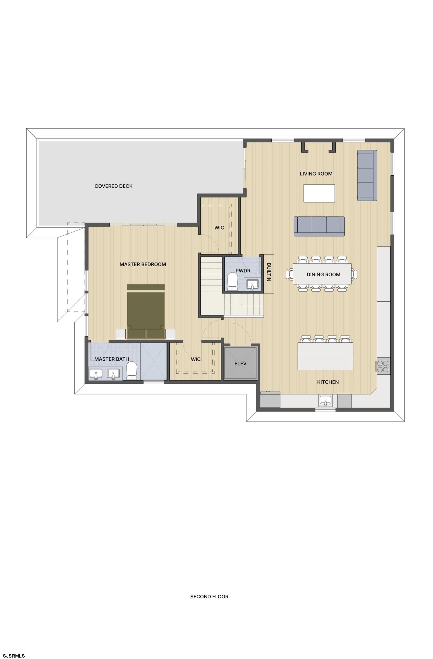 103 Clipper Dr