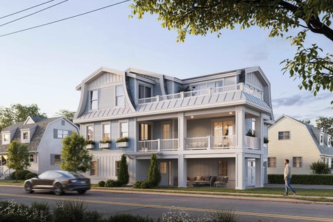 Photo of 103 Clipper Dr, Ocean City, NJ 08226 (MLS # 609666)