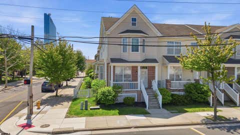 Homes For Sale - 700 Baltic Ave<br/> Atlantic City, NJ 08401