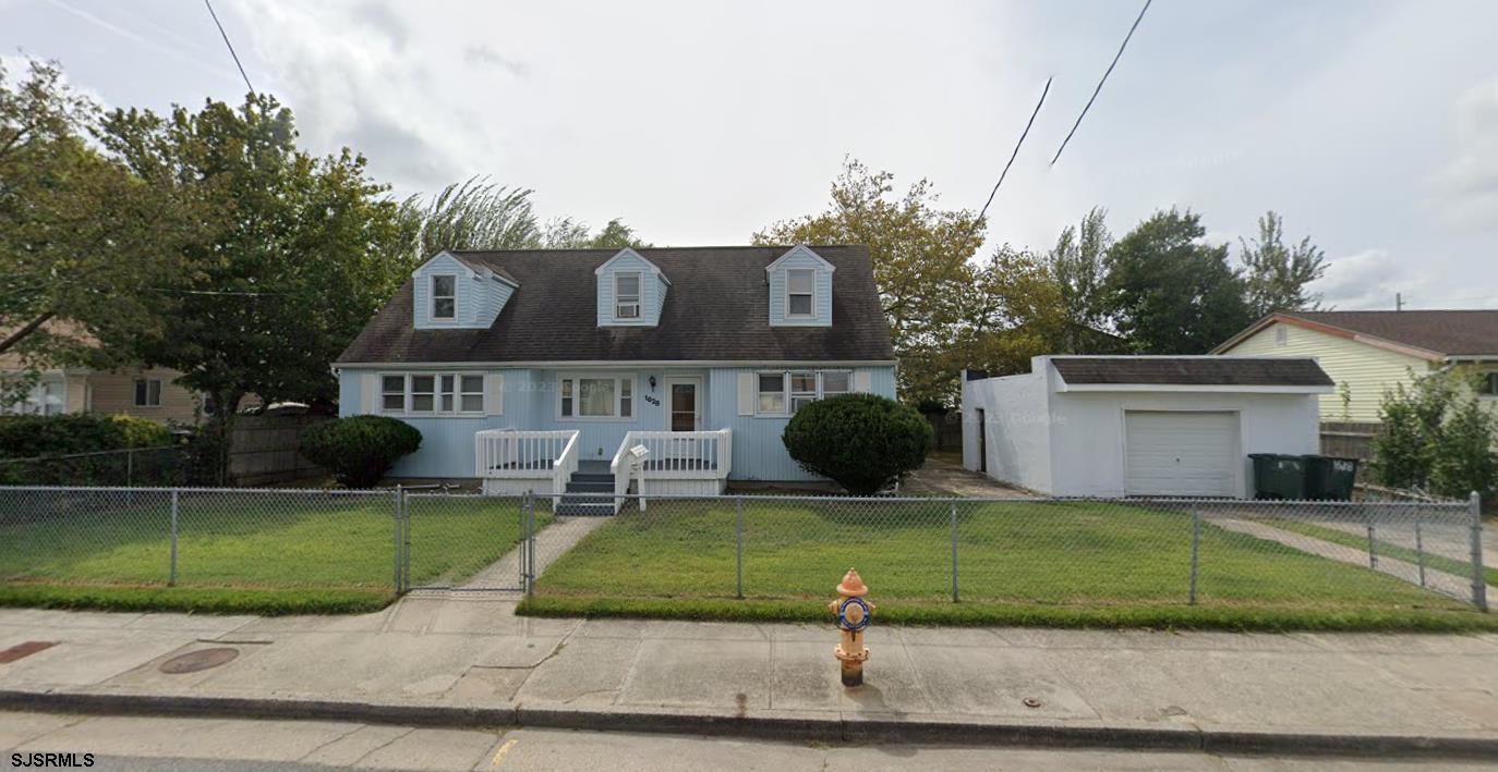 Photo 1 of 26 — 1628 N MICHIGAN Ave, Atlantic City, NJ 08401