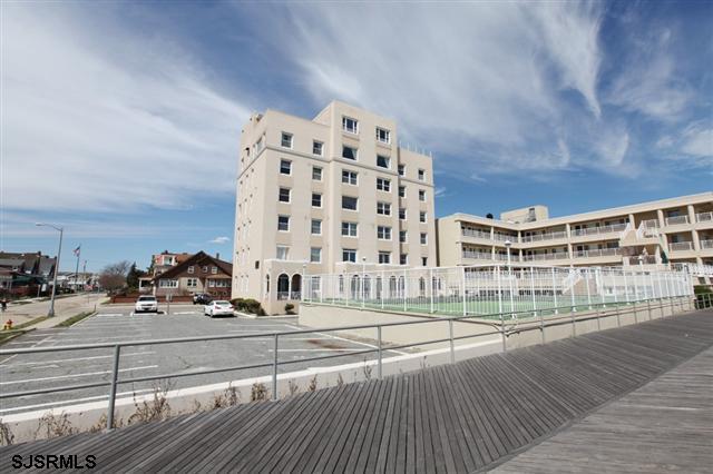 Ventnor, New Jersey 08406, United States, 1 Bedroom Bedrooms, ,1 BathroomBathrooms,Residential,Active,163515