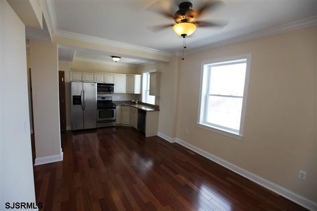 Ventnor, New Jersey 08406, United States, 1 Bedroom Bedrooms, ,1 BathroomBathrooms,Residential,Active,163515