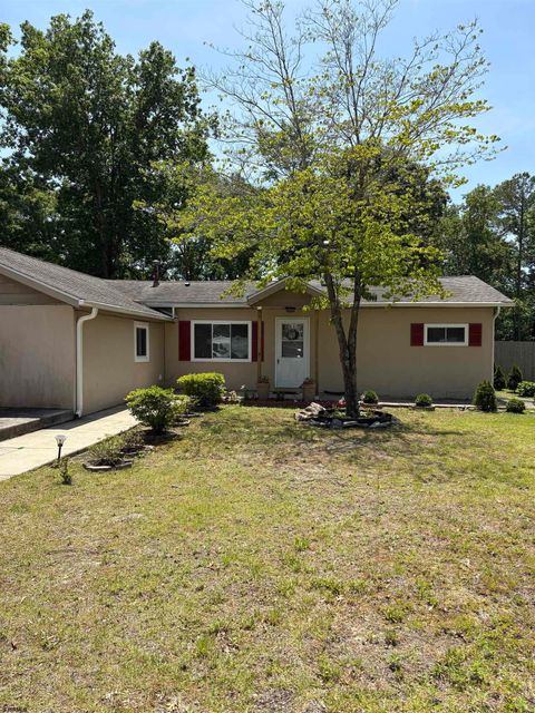 Homes For Sale - 401 Delaware Ave<br/> Egg Harbor Township, NJ 08234