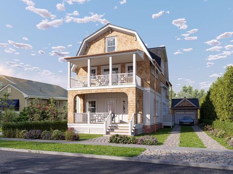 Photo of 522 Waverly Blvd, Ocean City, NJ 08226 (MLS # 607348)