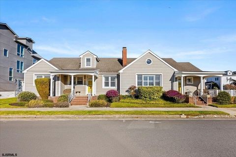 Photo of 8211 Ventnor Ave, Margate, NJ 08402 (MLS # 602780)