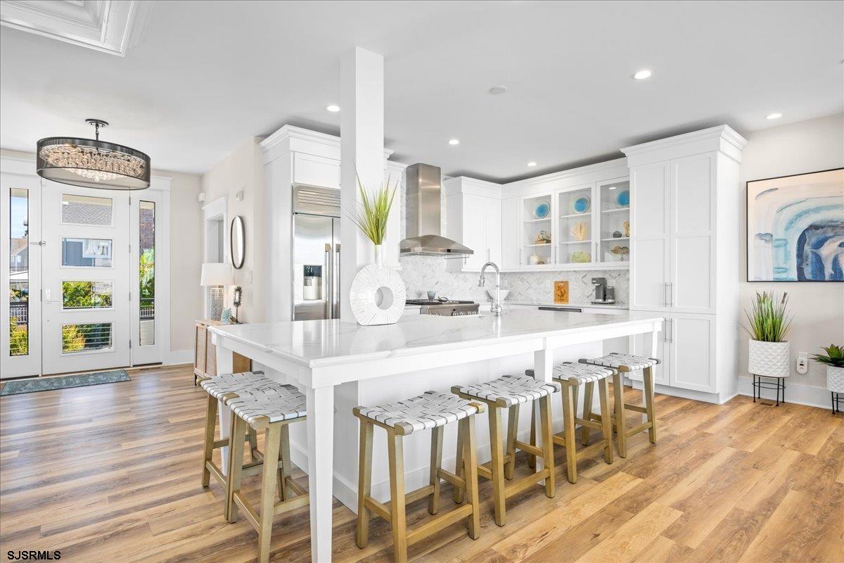 Margate, New Jersey 08402, United States, 6 Bedrooms Bedrooms, ,5 BathroomsBathrooms,Residential,Active,190148