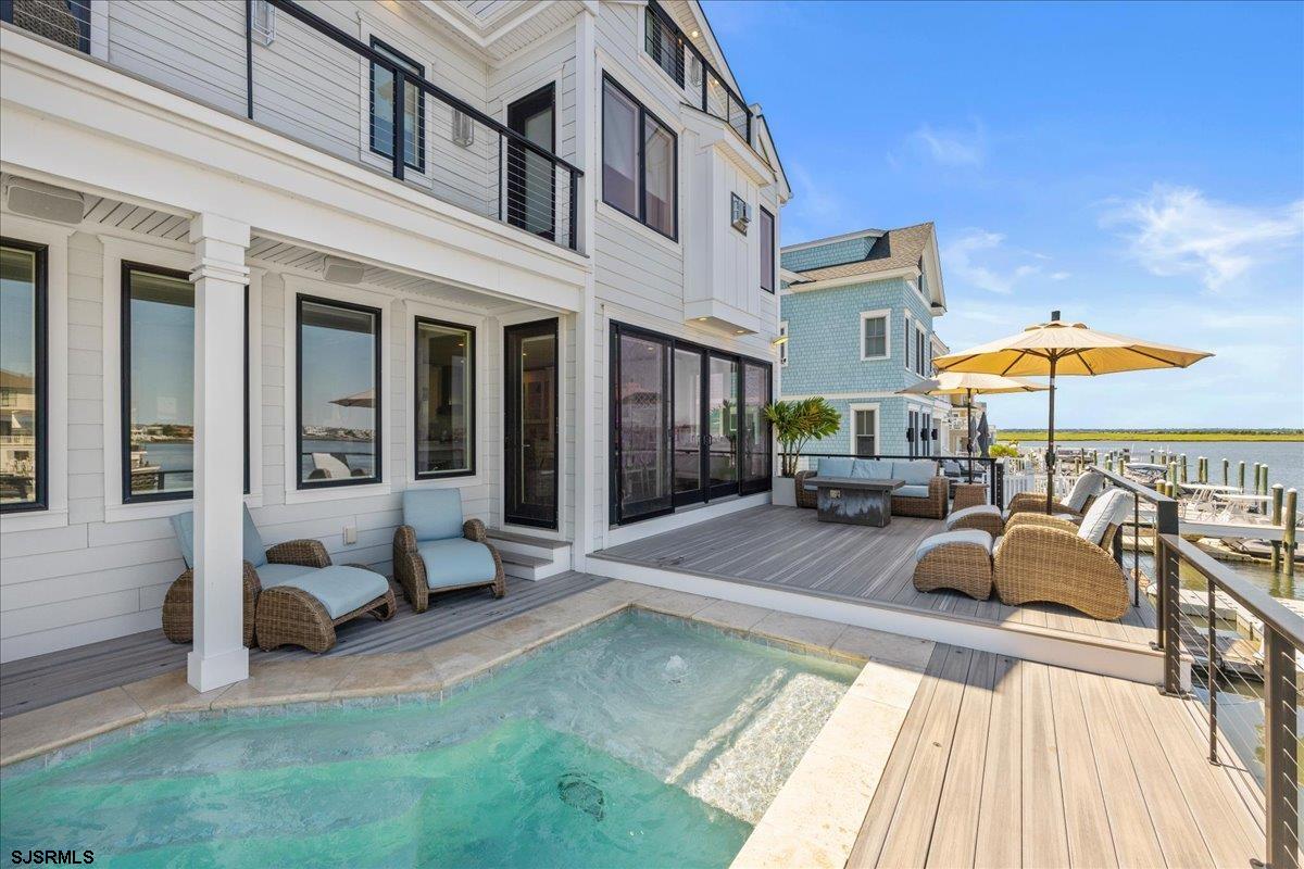 Margate, New Jersey 08402, United States, 6 Bedrooms Bedrooms, ,5 BathroomsBathrooms,Residential,Active,190148