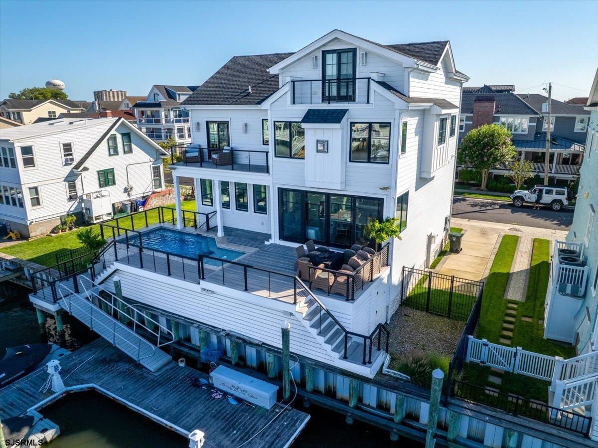 Margate, New Jersey 08402, United States, 6 Bedrooms Bedrooms, ,5 BathroomsBathrooms,Residential,Active,190148