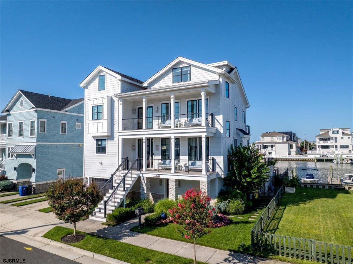 Margate, New Jersey 08402, United States, 6 Bedrooms Bedrooms, ,5 BathroomsBathrooms,Residential,Active,190148