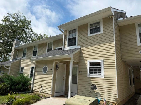 Photo of 841 E Fishers Creek #841, Smithville, NJ 08205 (MLS # 611222)