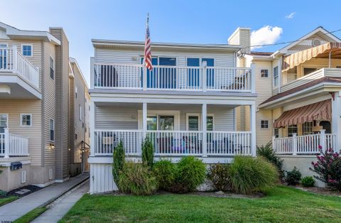 Photo of 418 Asbury Ave #Unit 2, Ocean City, NJ 08226 (MLS # 601198)