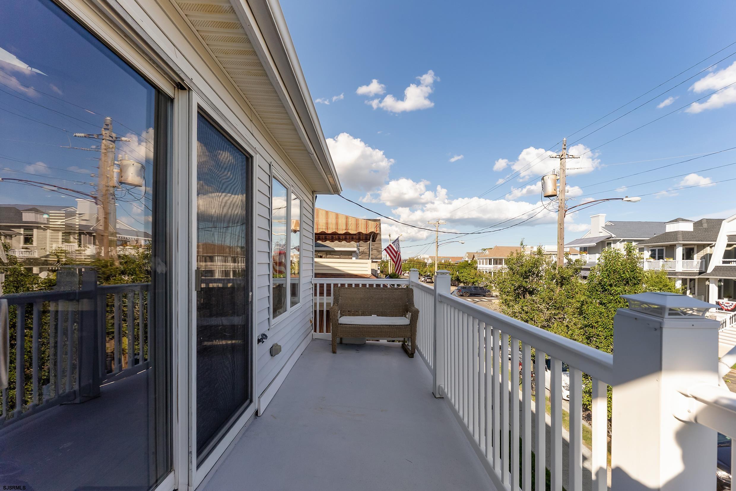 Ocean City, New Jersey 08226, United States, 3 Bedrooms Bedrooms, ,2 BathroomsBathrooms,Residential,Active,223480