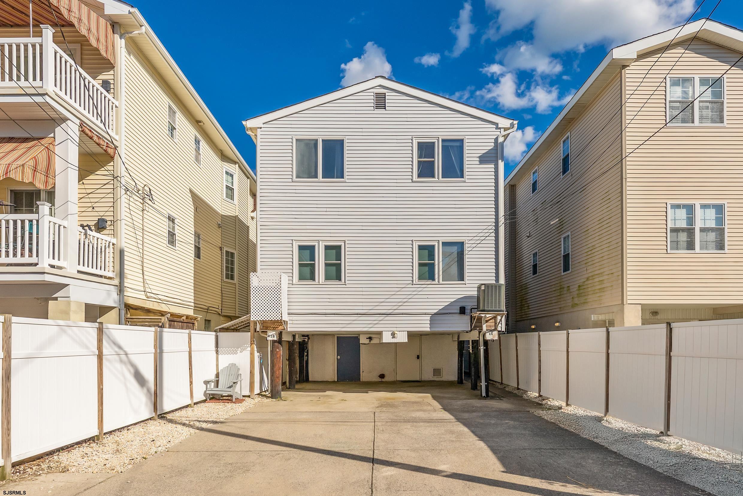 Ocean City, New Jersey 08226, United States, 3 Bedrooms Bedrooms, ,2 BathroomsBathrooms,Residential,Active,223480