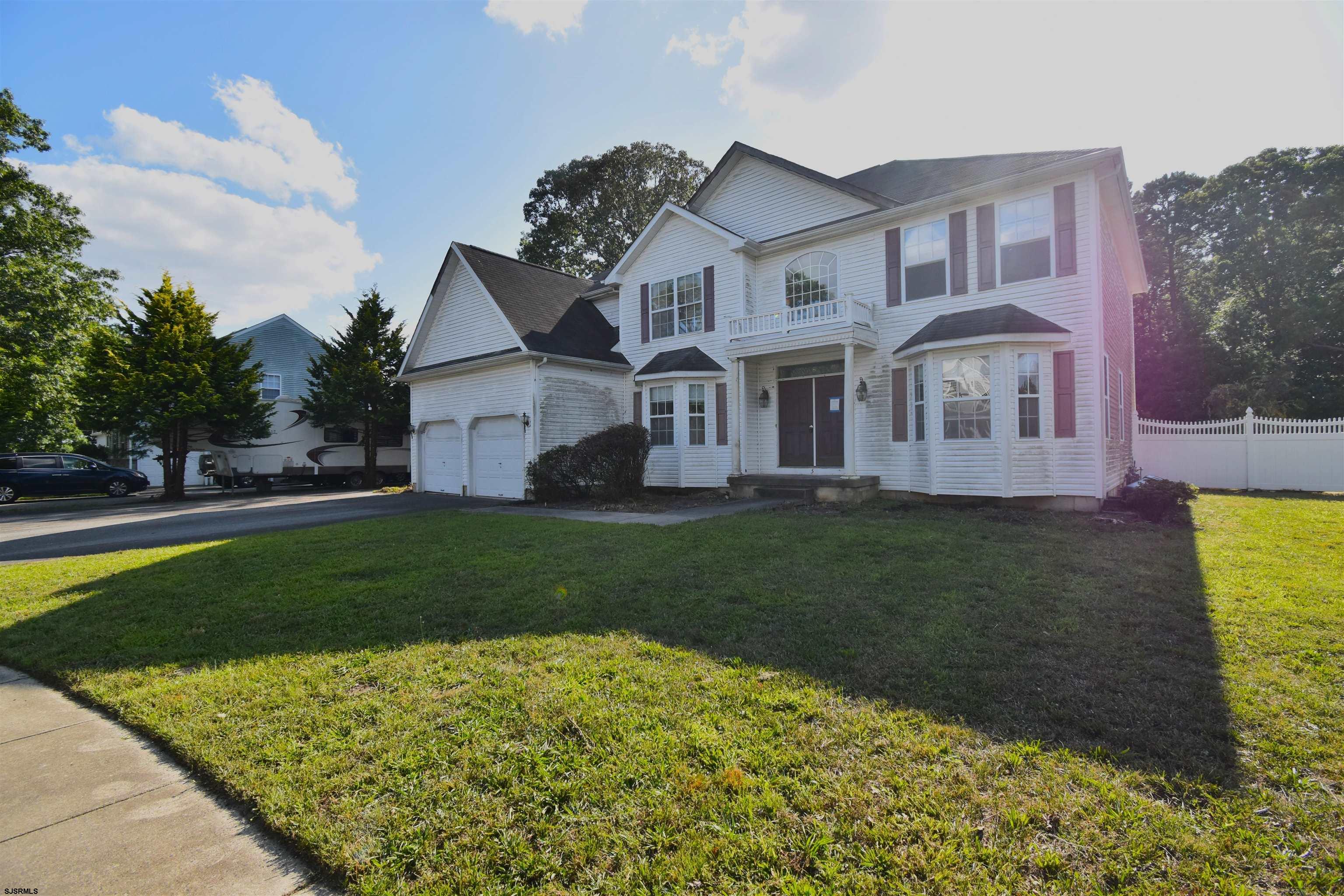 View Egg Harbor Township, NJ 08234 house