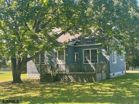 509 S Pitney Road Galloway Township NJ 08205