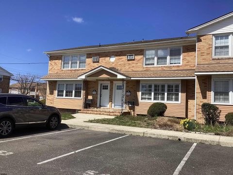 707 N Dudley Ave #E7, Ventnor Heights, NJ 08406 - MLS#: 583496