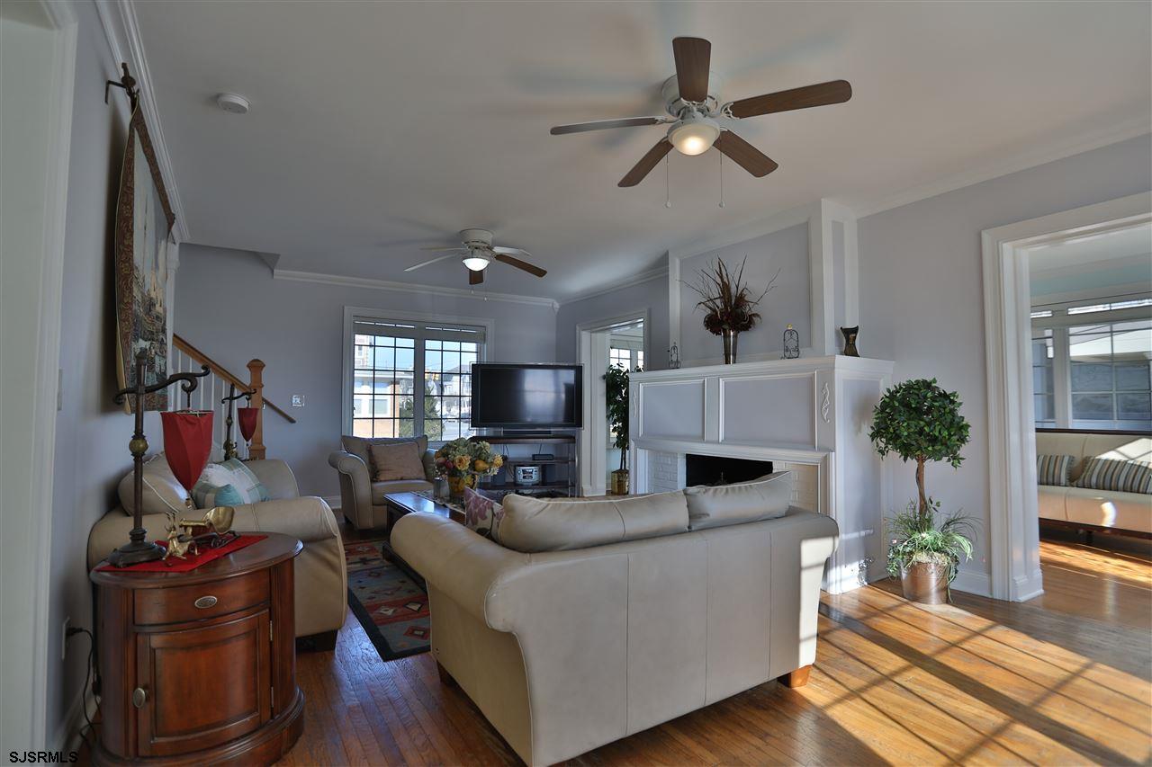 Ventnor, New Jersey 08406, United States, 5 Bedrooms Bedrooms, ,4 BathroomsBathrooms,Residential,Active,38876