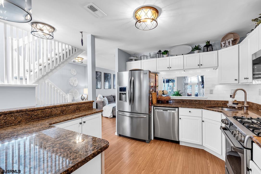 Ocean City, New Jersey 08226, United States, 4 Bedrooms Bedrooms, ,4 BathroomsBathrooms,Residential,Active,178951