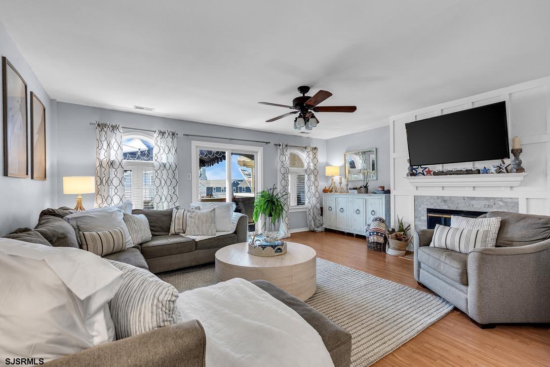 Ocean City, New Jersey 08226, United States, 4 Bedrooms Bedrooms, ,4 BathroomsBathrooms,Residential,Active,178951