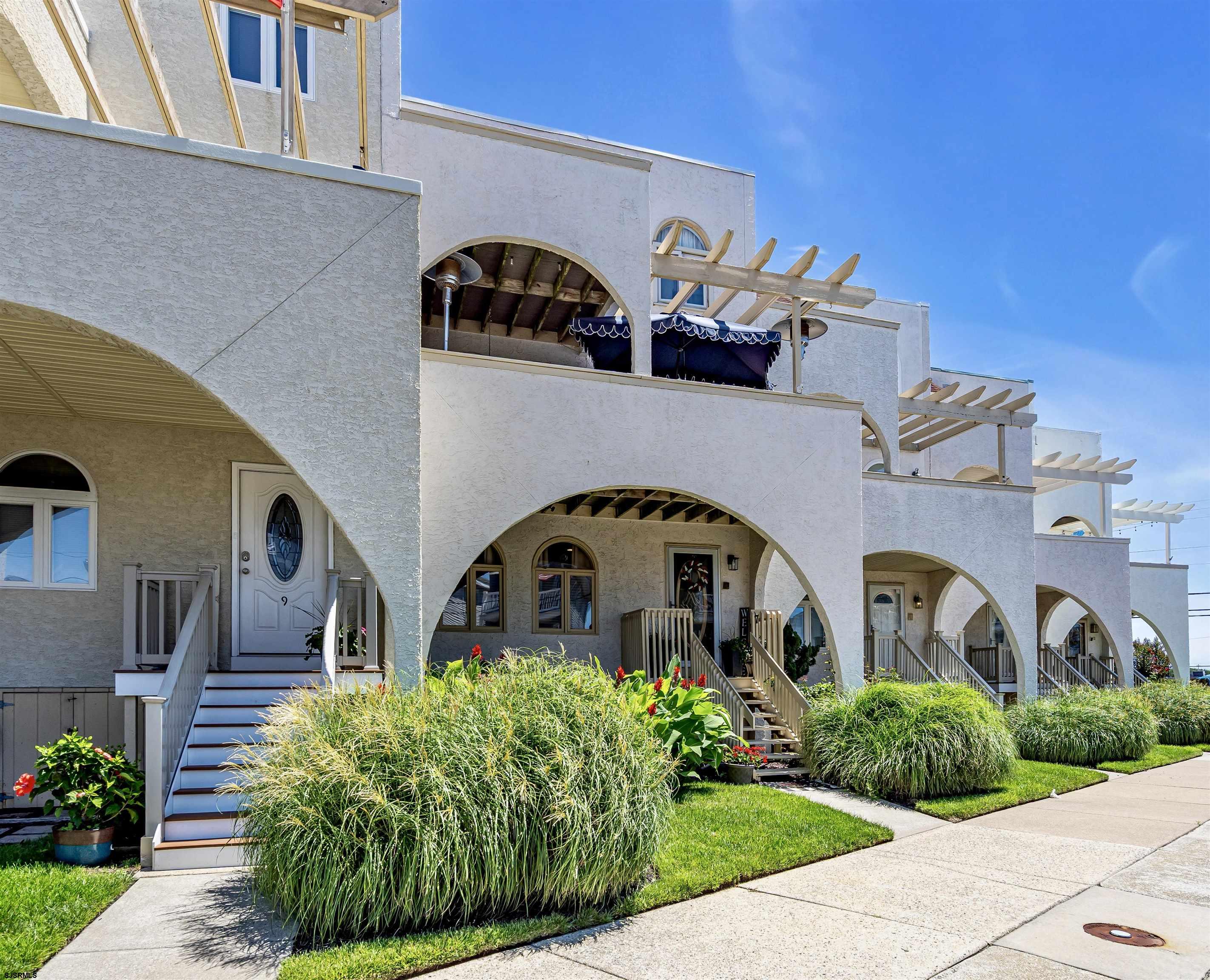 Ocean City, New Jersey 08226, United States, 4 Bedrooms Bedrooms, ,4 BathroomsBathrooms,Residential,Active,178951